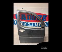 Porta anteriore destra Fiat Doblò del 2003 - 1