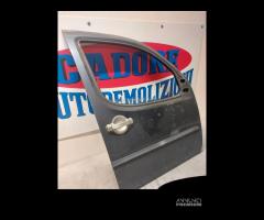 Porta anteriore destra Fiat Doblò del 2003 - 3