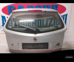 Portellone bagagliaio Renault Laguna SW del 2006 - 1