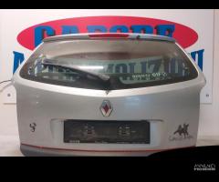 Portellone bagagliaio Renault Laguna SW del 2006