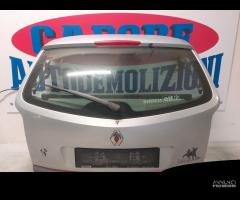 Portellone bagagliaio Renault Laguna SW del 2006