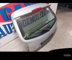 Portellone bagagliaio Renault Laguna SW del 2006 - 7