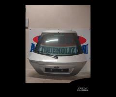 Portellone bagagliaio grigio Ford Mondeo del 2002