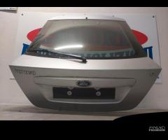 Portellone bagagliaio grigio Ford Mondeo del 2002