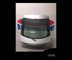 Portellone bagagliaio grigio Ford Mondeo del 2002 - 4