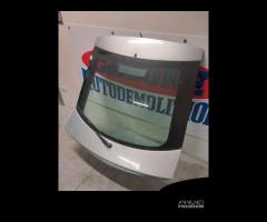 Portellone bagagliaio grigio Ford Mondeo del 2002 - 7