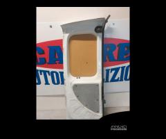 Porta posteriore di carico Fiat Doblo Doblò 2002 - 6