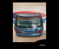 Portellone bagagliaio Fiat Stilo s w del 2004