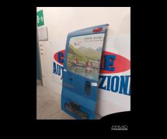 Porta posteriore sinistra Renault Trafic del 2008 - 6