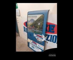 Porta posteriore destra Renault Trafic del 2008 - 6