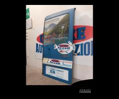 Porta posteriore destra Renault Trafic del 2008 - 7