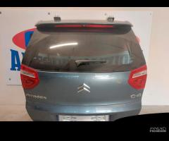 Portellone bagagliaio Citroen C4 Picasso del 2008