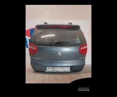 Portellone bagagliaio Citroen C4 Picasso del 2008