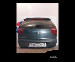 Portellone bagagliaio Citroen C4 Picasso del 2008