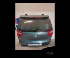 Portellone bagagliaio Citroen C4 Picasso del 2008