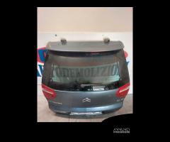 Portellone bagagliaio Citroen C4 Picasso del 2008 - 6