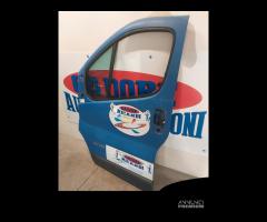 Porta anteriore sinistra Opel Vivaro / Trafic 2010 - 4