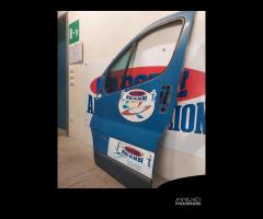 Porta anteriore sinistra Opel Vivaro / Trafic 2010 - 5