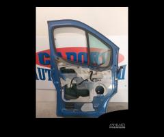 Porta anteriore sinistra Opel Vivaro / Trafic 2010 - 7