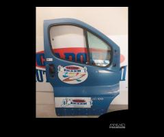 Porta anteriore destra Renault Trafic del 2008