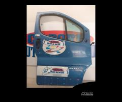 Porta anteriore destra Renault Trafic del 2008 - 3