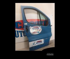 Porta anteriore destra Renault Trafic del 2008 - 4