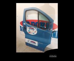 Porta anteriore destra Renault Trafic del 2008 - 7