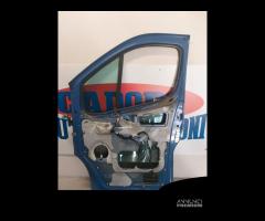 Porta anteriore destra Renault Trafic del 2008 - 8