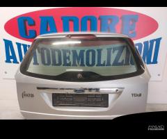 Portellone bagagliaio Ford Focus s w del 2000