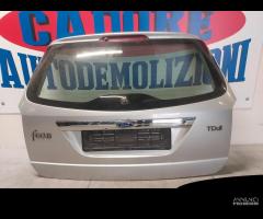 Portellone bagagliaio Ford Focus s w del 2000 - 3