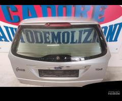 Portellone bagagliaio Ford Focus s w del 2000