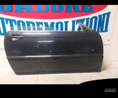 Porta anteriore destra Bmw e46 coupe 330 del 2003