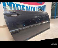 Porta anteriore destra Bmw e46 coupe 330 del 2003