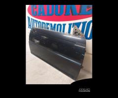 Porta anteriore destra Bmw e46 coupe 330 del 2003 - 7