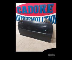 Porta anteriore destra Bmw e46 coupe 330 del 2003 - 8