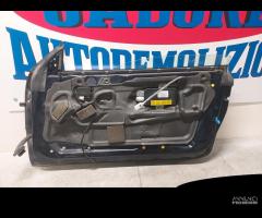 Porta anteriore destra Bmw e46 coupe 330 del 2003 - 9