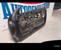 Porta anteriore destra Bmw e46 coupe 330 del 2003 - 10