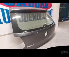 Portellone posteriore Volkswagen Polo 6R del 2017 - 6