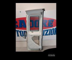 Porta posteriore destra vetrata Fiat Doblò 2006 - 7