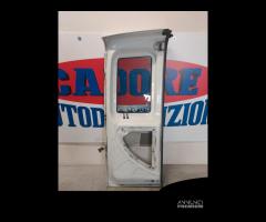 Porta posteriore destra vetrata Fiat Doblò 2001 - 7