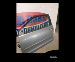 Porta anteriore sinistra Volkswagen Polo del 2006 - 2