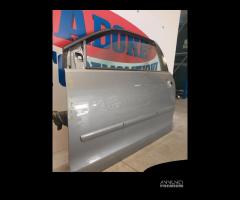 Porta anteriore sinistra Volkswagen Polo del 2006 - 3