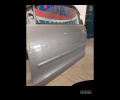 Porta anteriore sinistra Volkswagen Polo del 2006 - 4