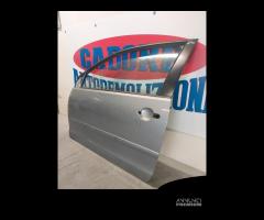 Porta anteriore sinistra Volkswagen Polo del 2006 - 5