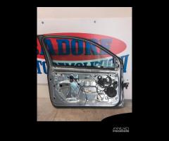 Porta anteriore sinistra Volkswagen Polo del 2006 - 7