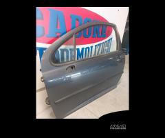 Porta anteriore sinistra Peugeot 207 del 2008 - 6