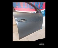 Porta anteriore destra Fiat Bravo del 2011