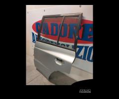 Porta posteriore sinistra Mitsubishi Pajero 1998