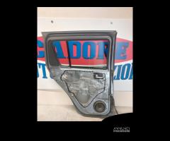 Porta posteriore sinistra Suzuki Swift del 2010 - 8