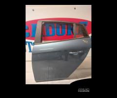 Porta posteriore sinistra Fiat Bravo del 2011 - 6